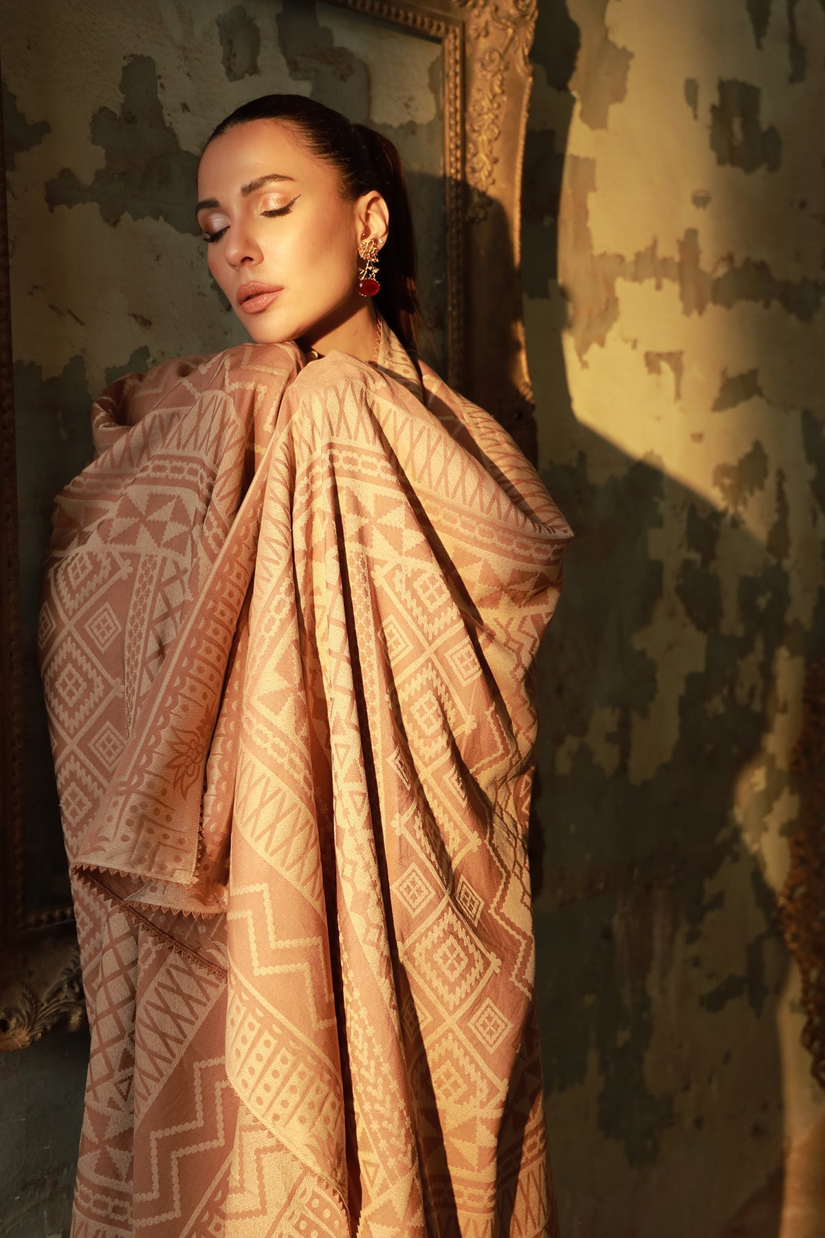 Desert Glow