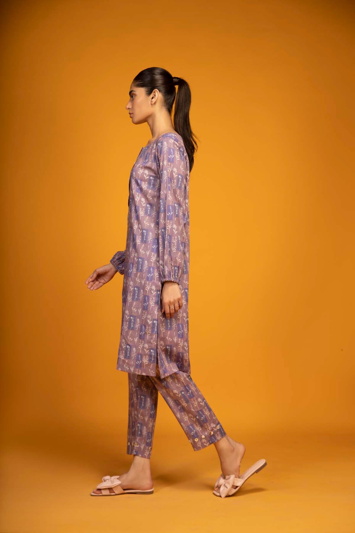 Faiza Saqlain