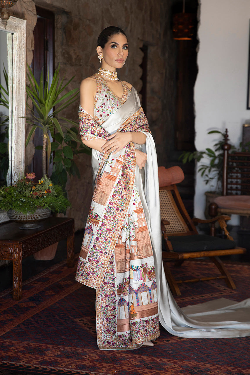 Gulrukh