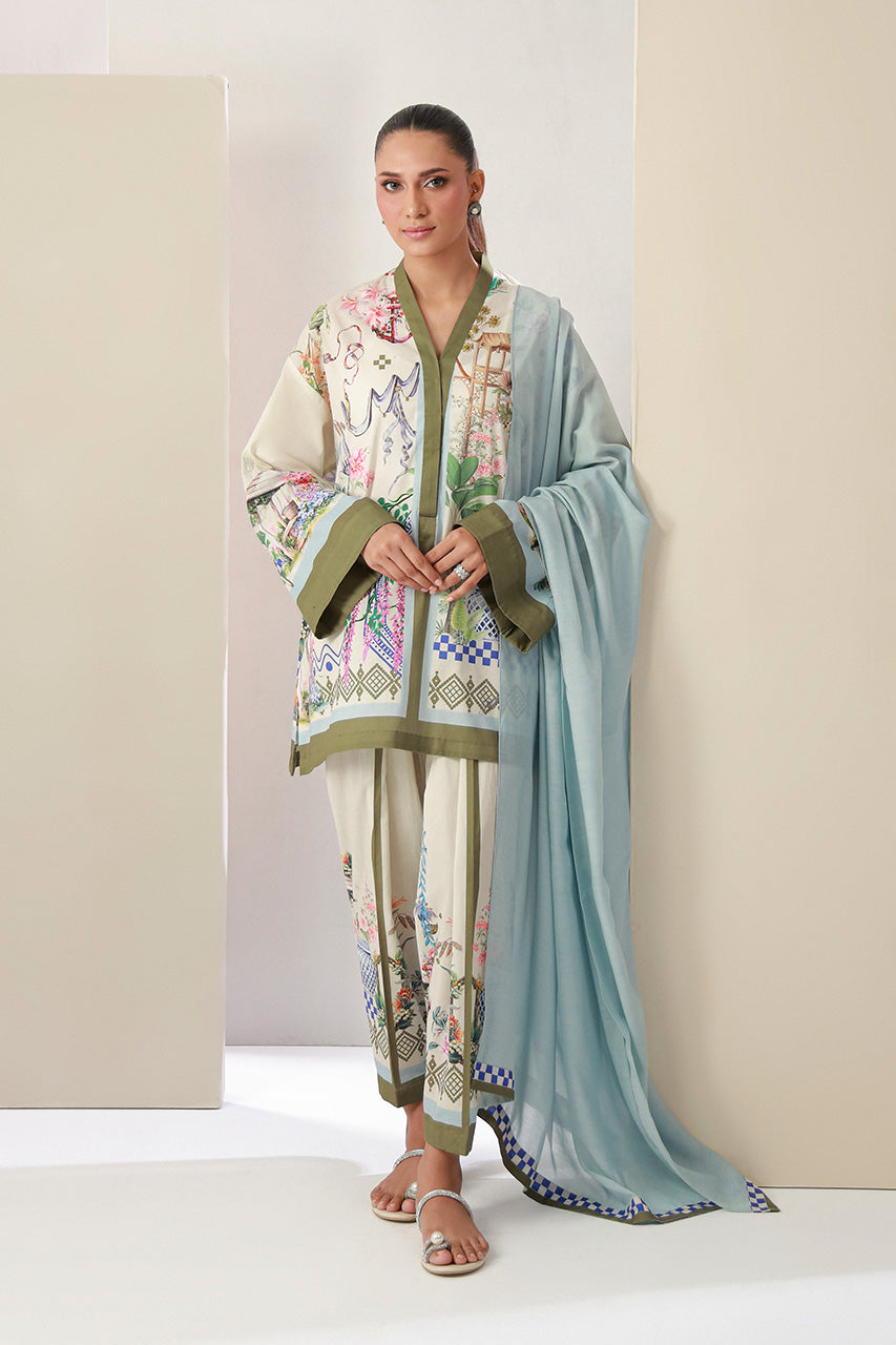 Printed Whimsy - RTD