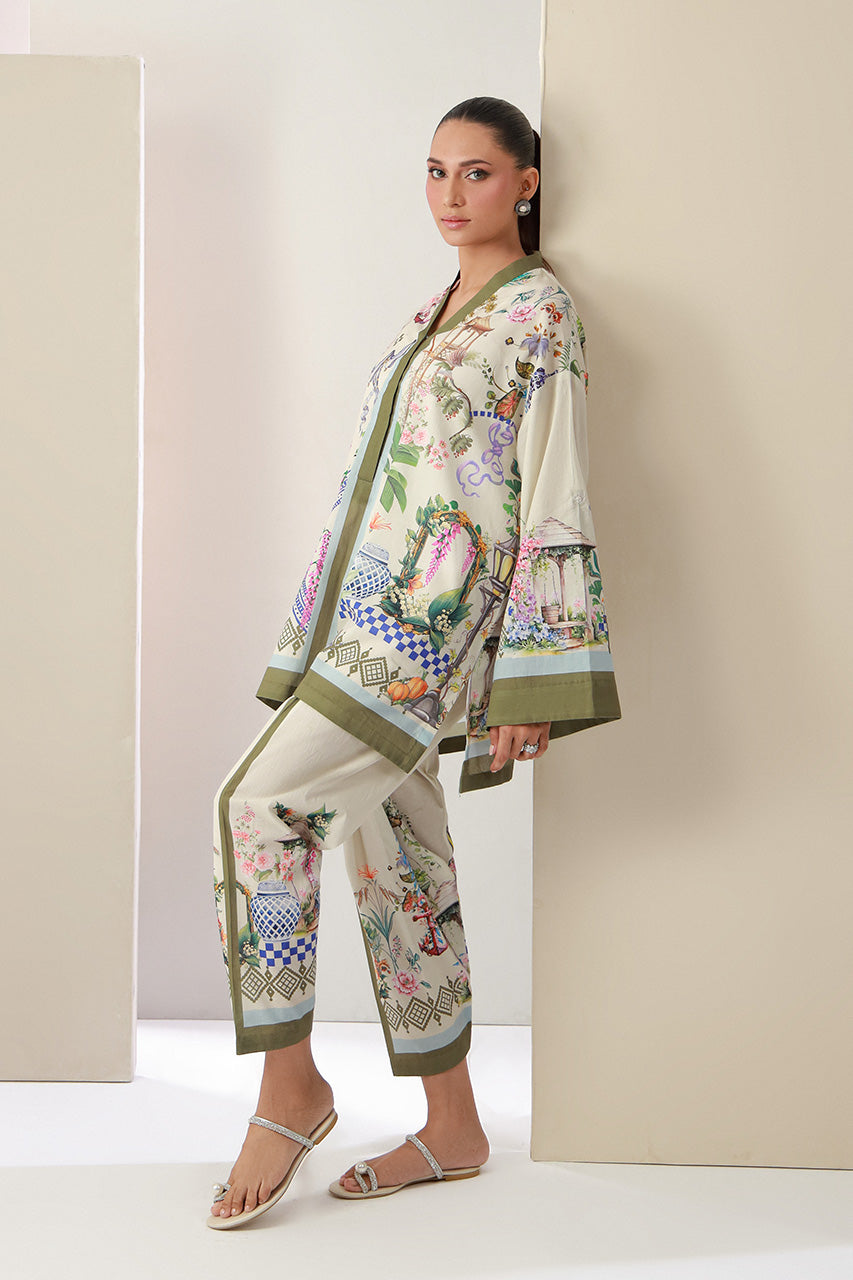 Printed Whimsy - RTD