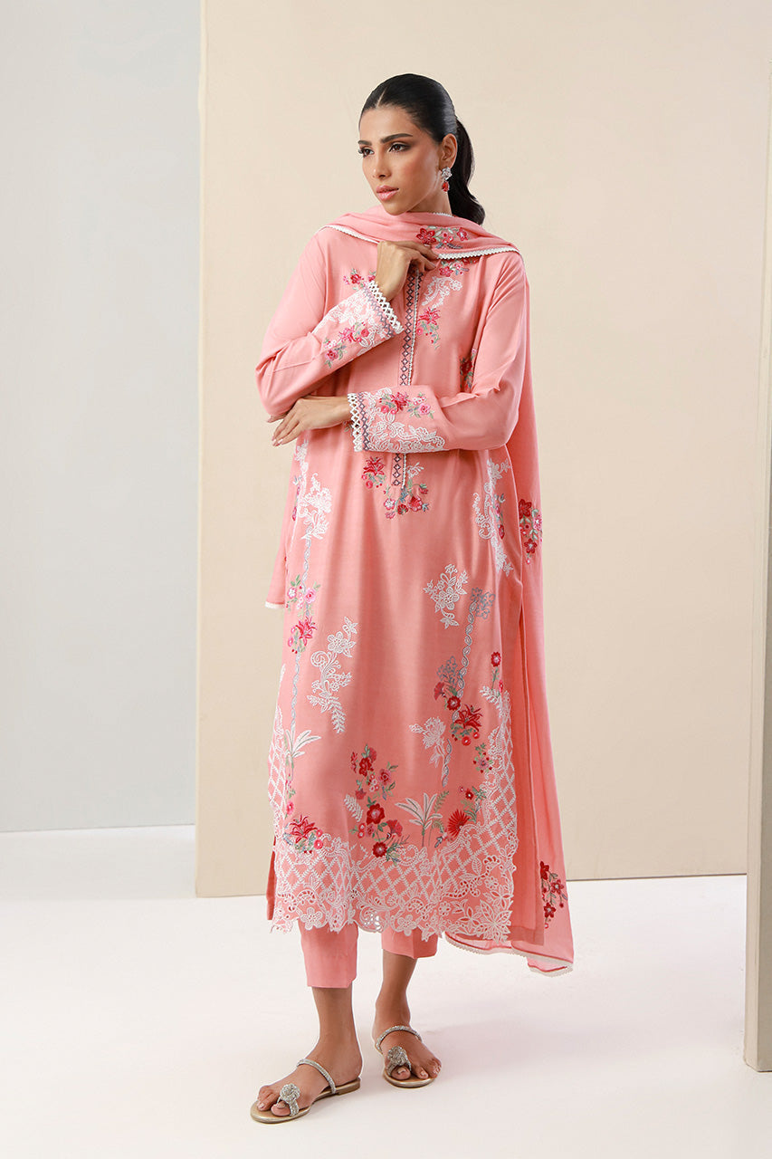 Peach Grace - RTD