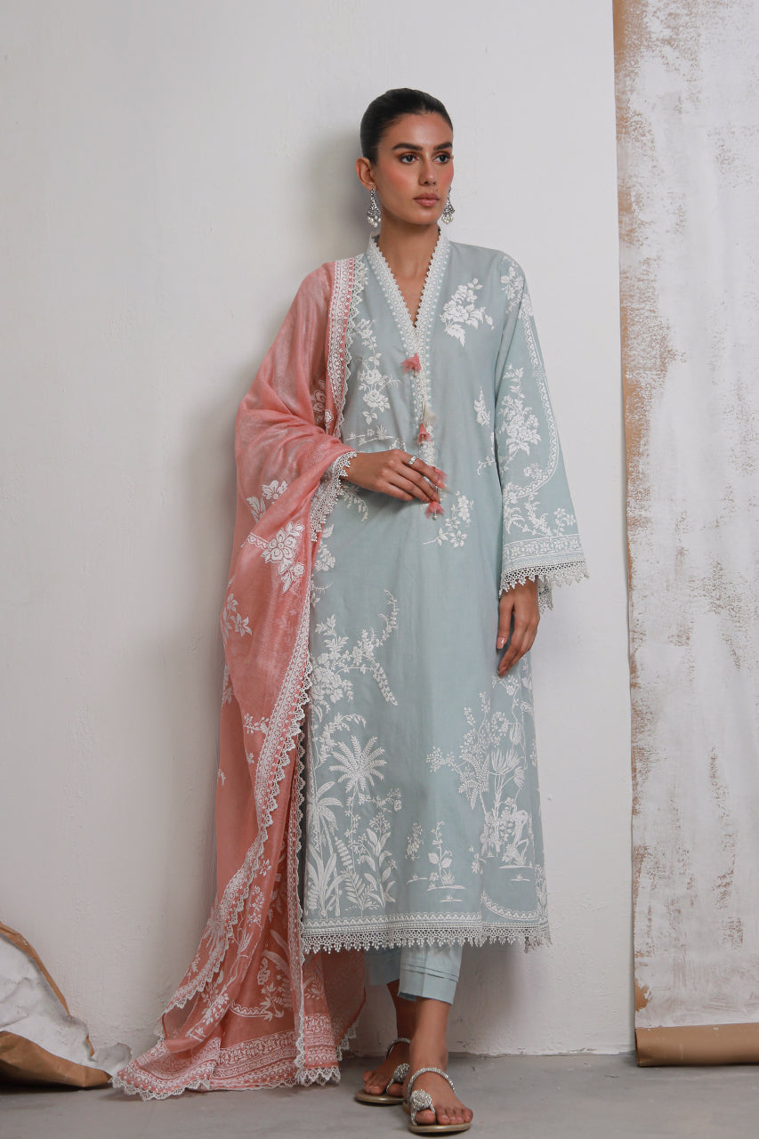 Coastal Charm