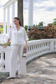 Cloud White Shirt