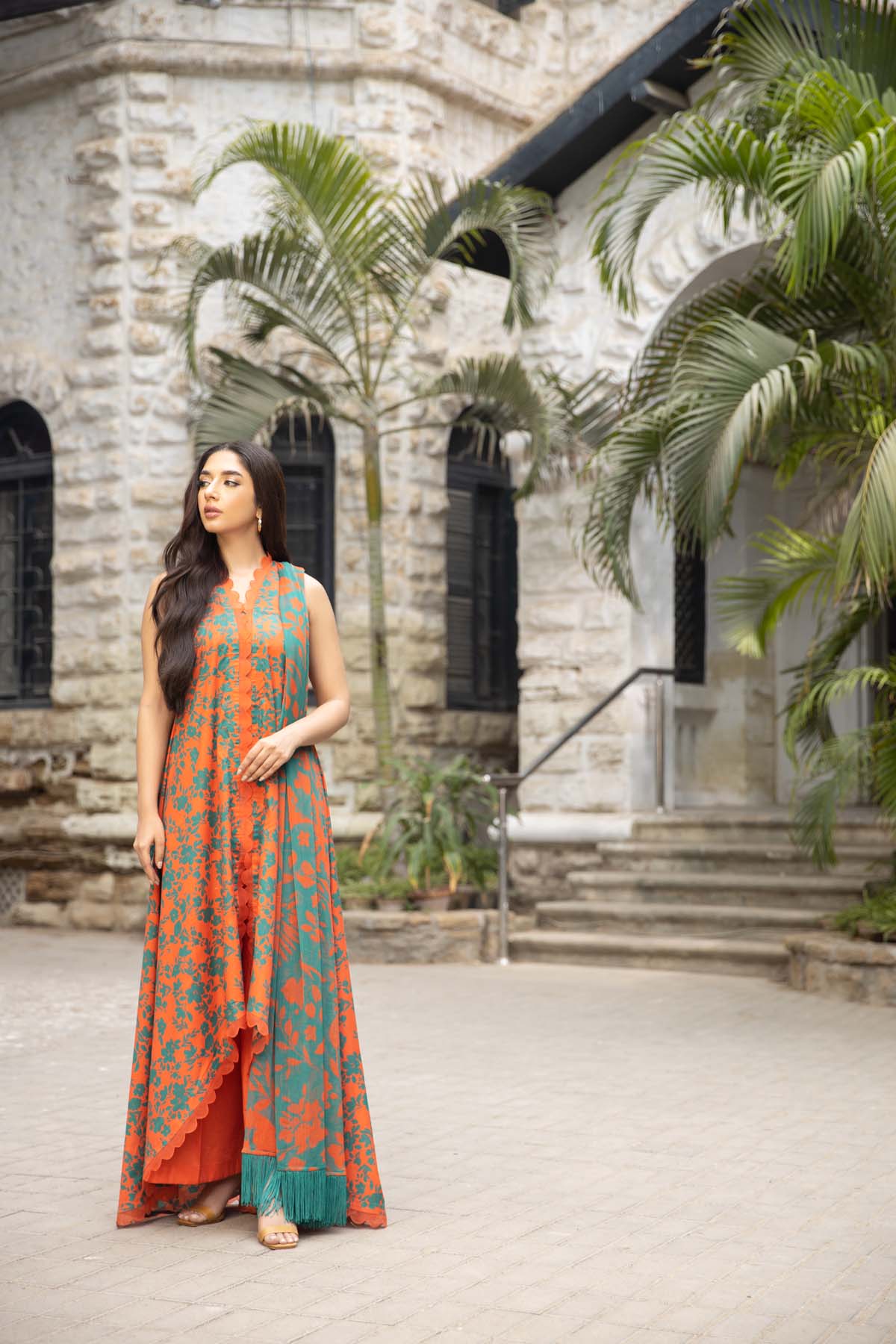 JSD-W23-15-Emerald Green