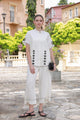 Ivory Lotus Set