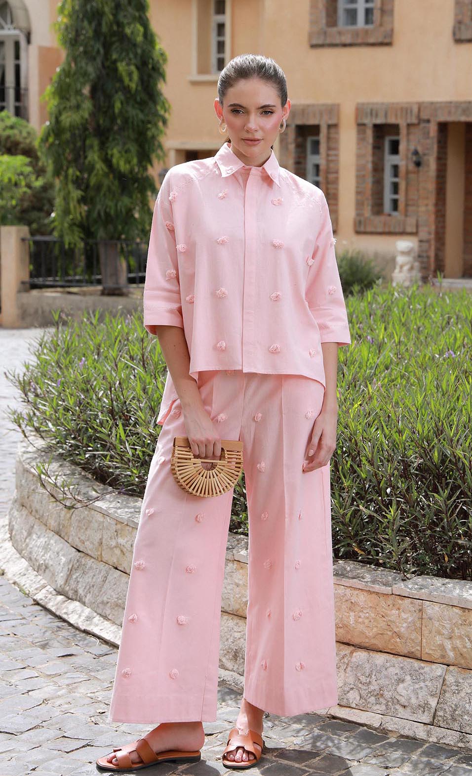 Rose Bon Bon Set