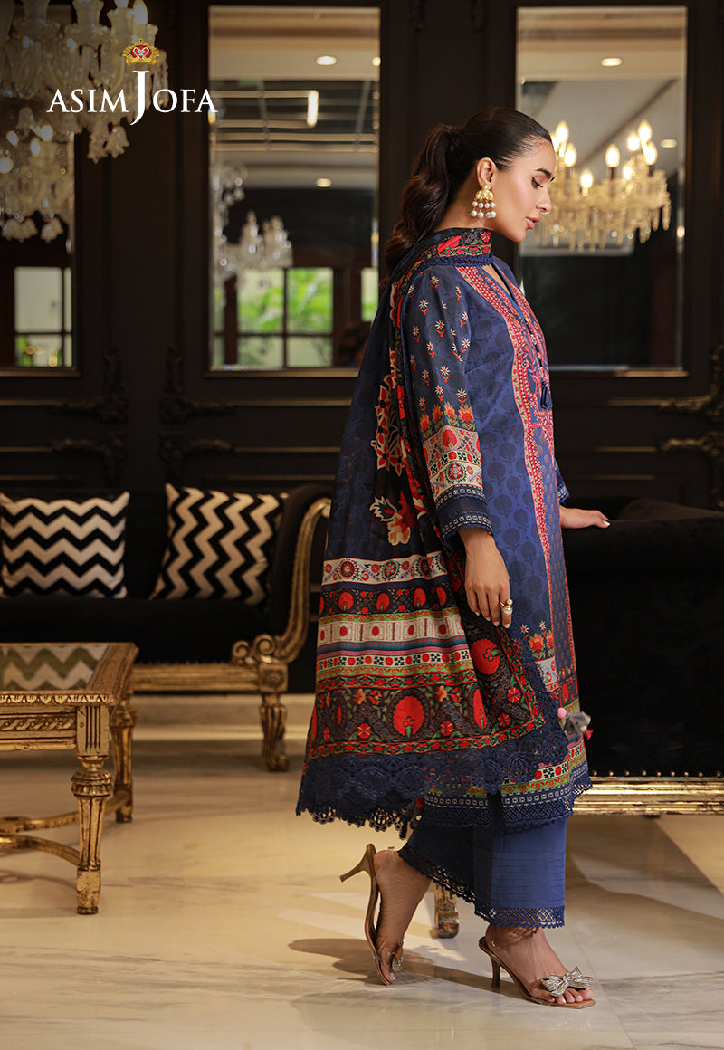Asim Jofa