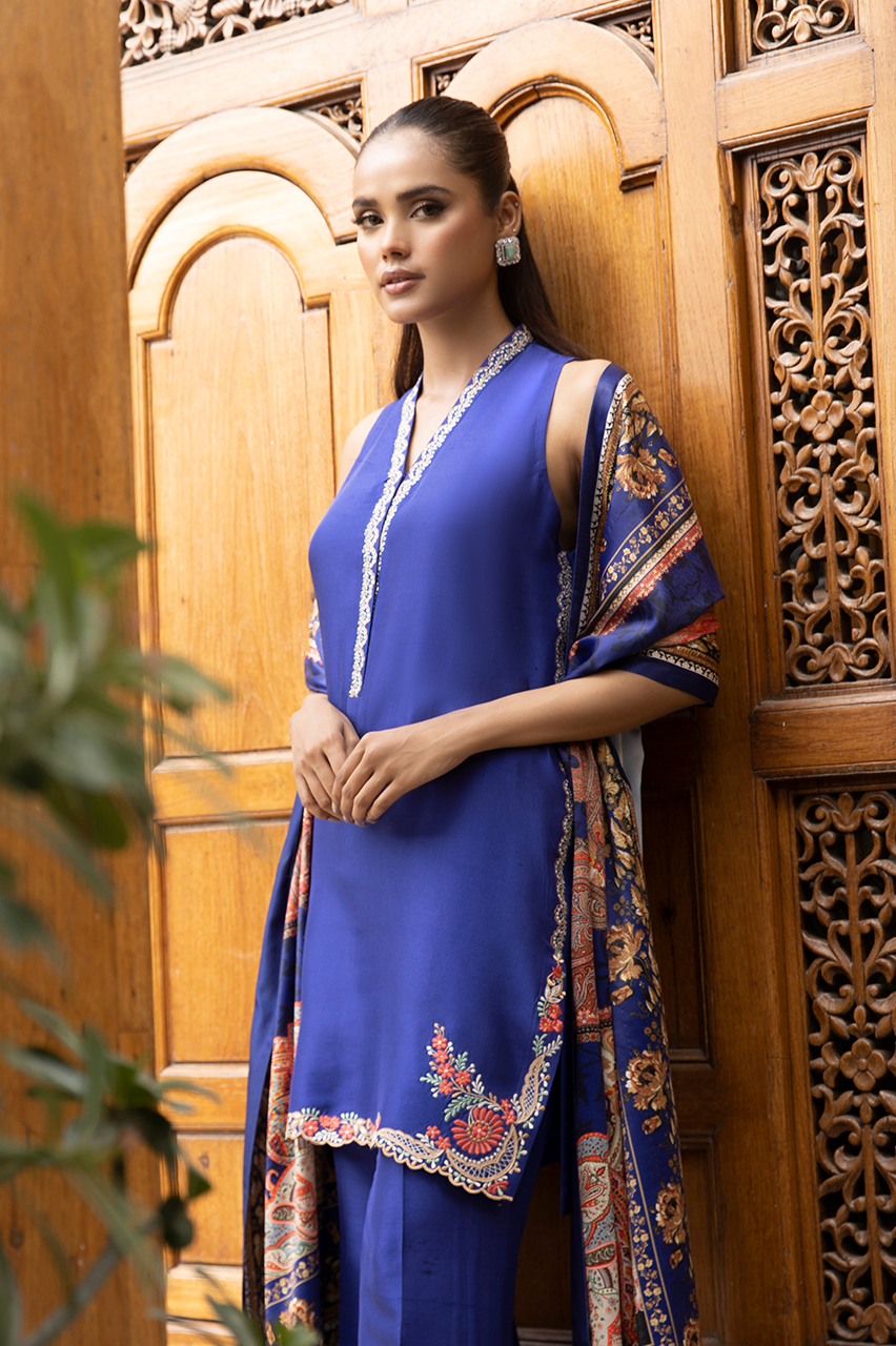 Sahiba