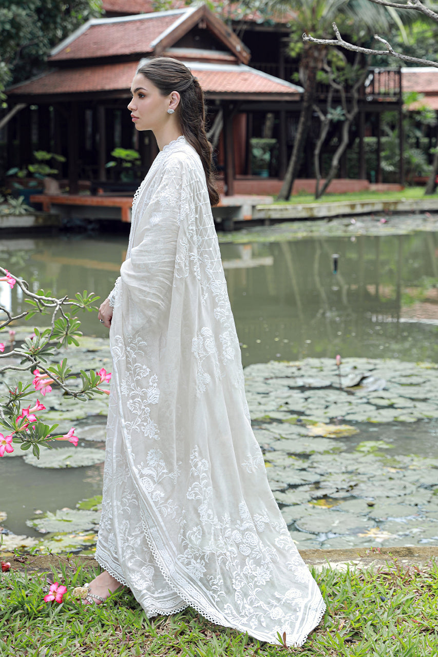 Serene Blossom