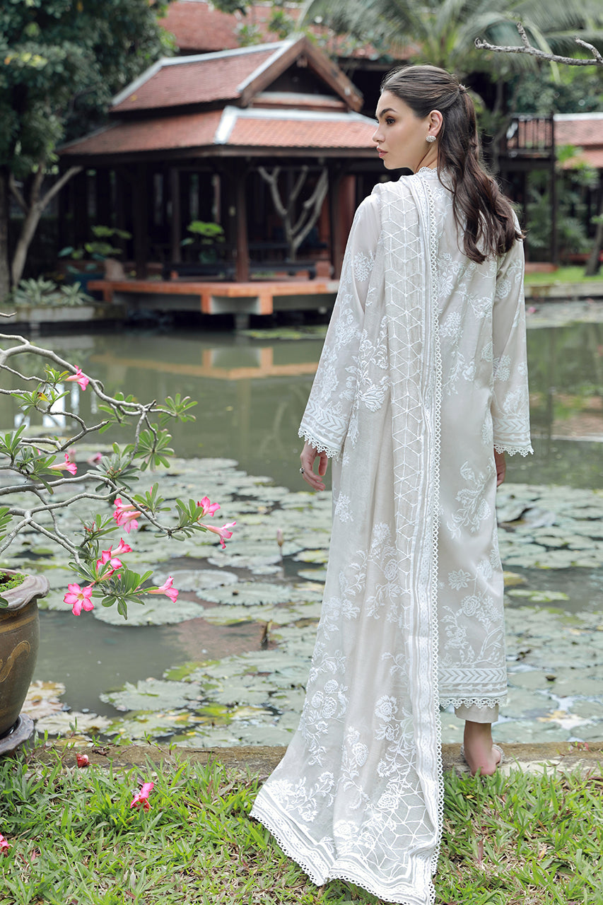 Serene Blossom