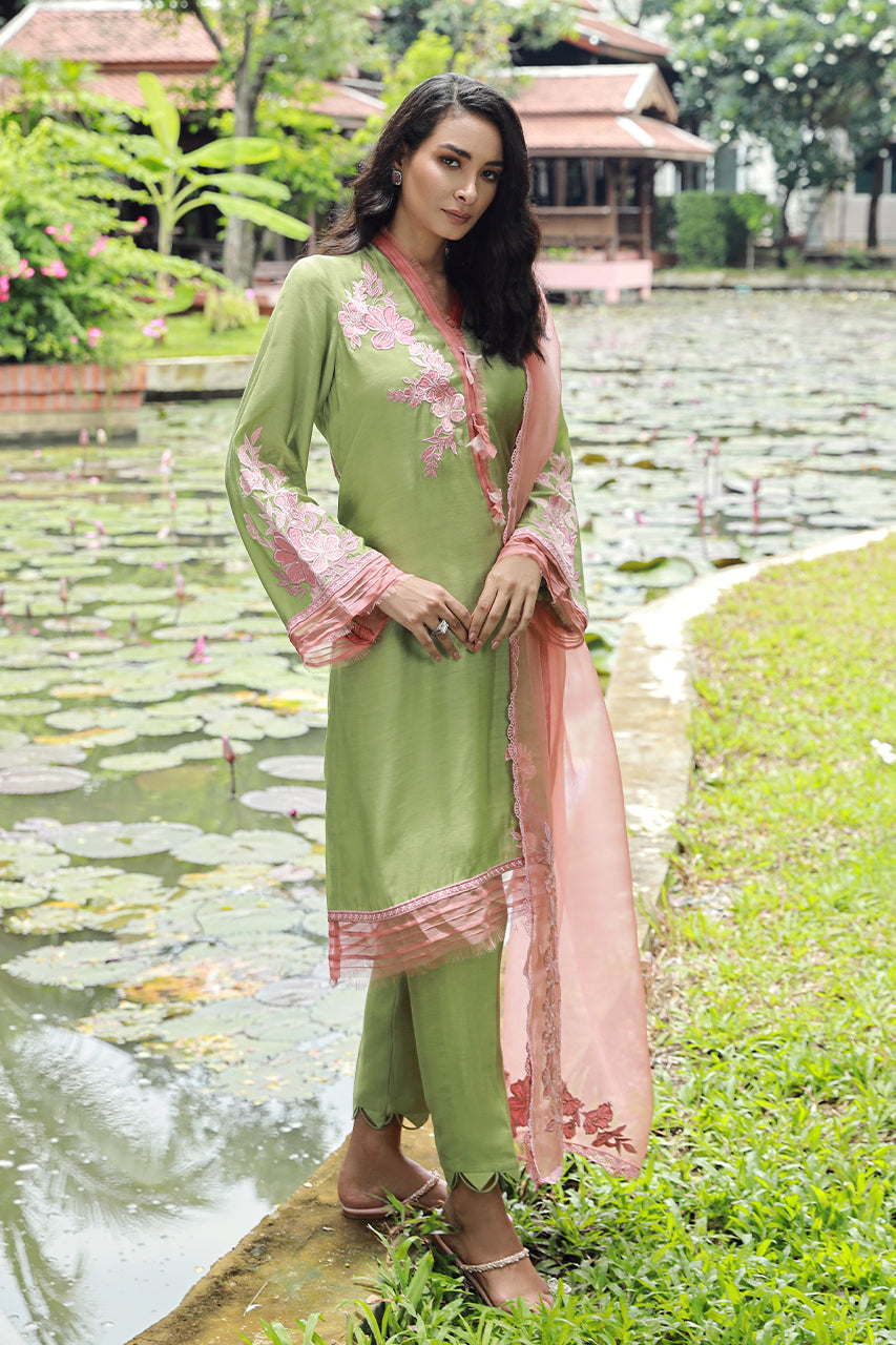 Orchard Veil