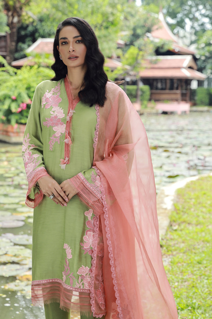Orchard Veil