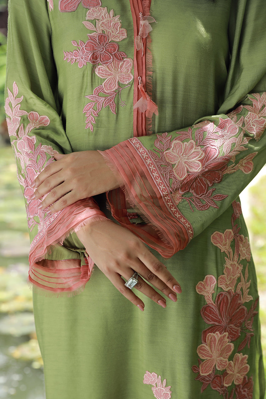 Orchard Veil