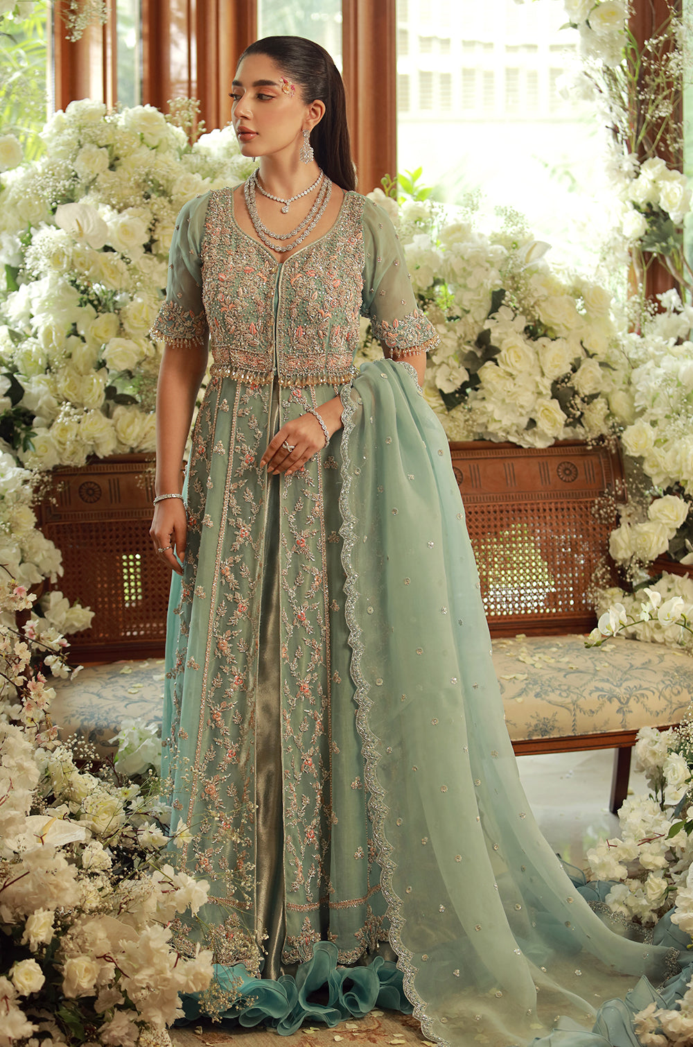 Mahrani