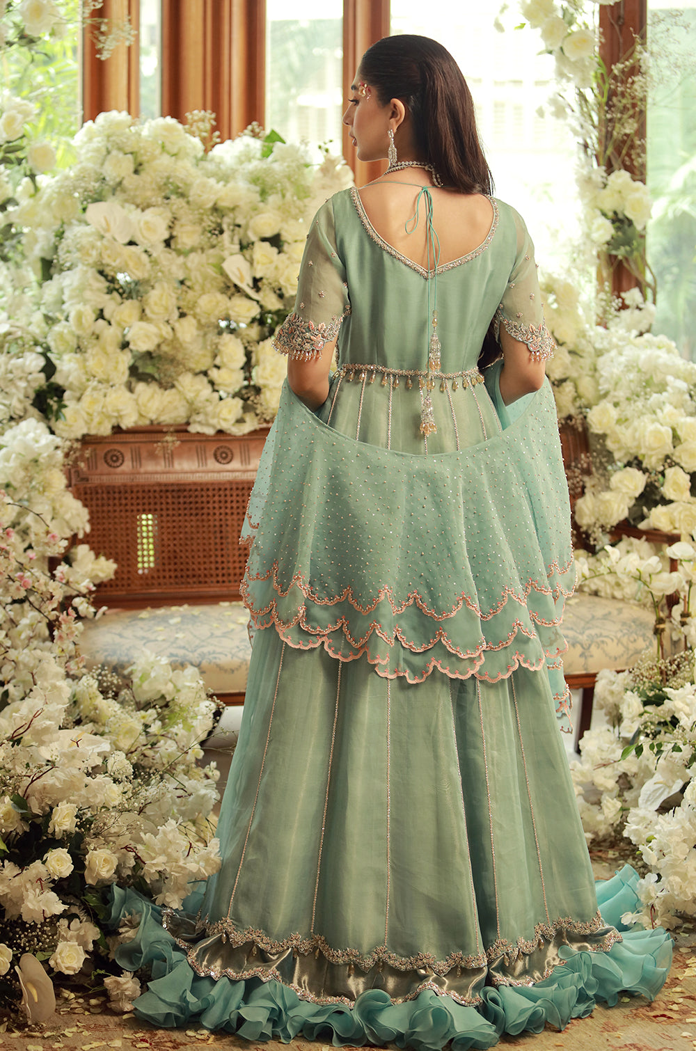 Mahrani