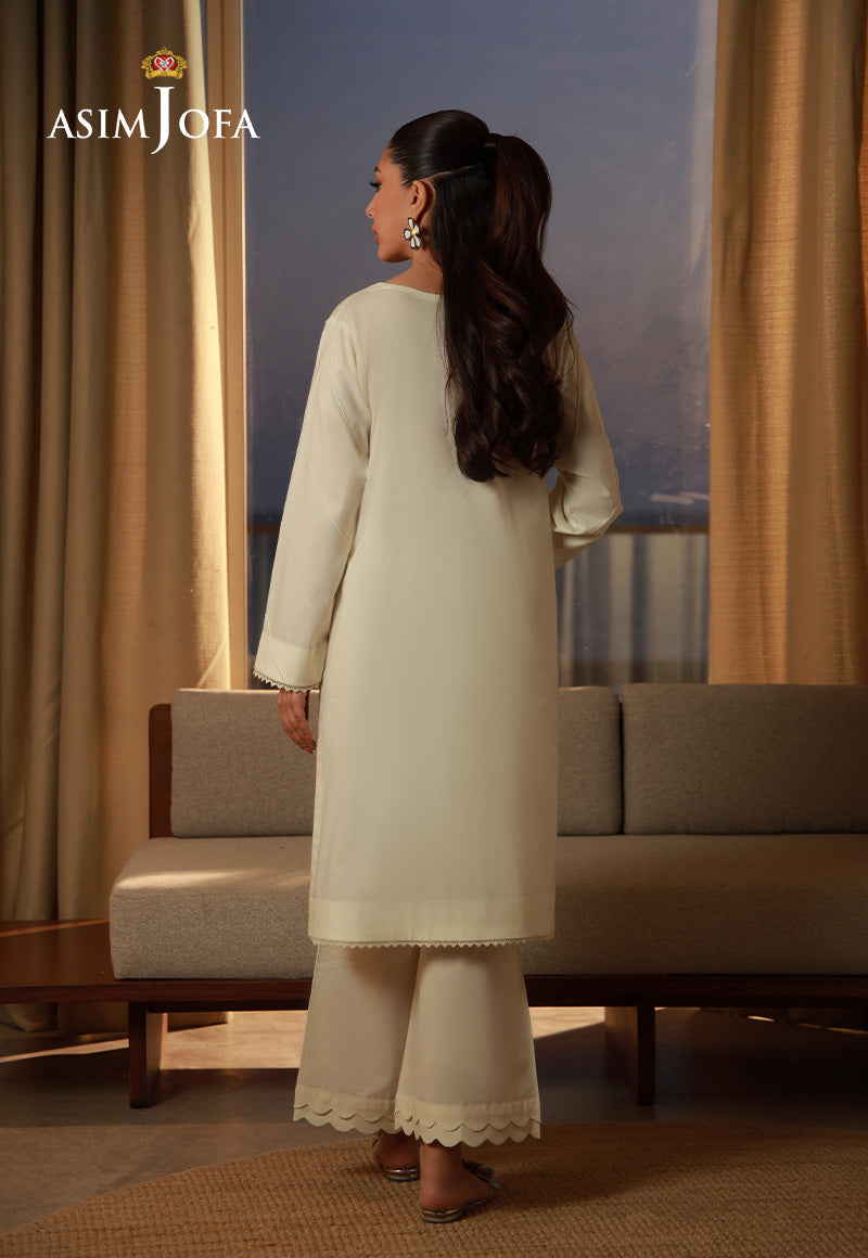 AJPB-176 EMBROIDERED CAMBRIC STITCHED 2 PCS