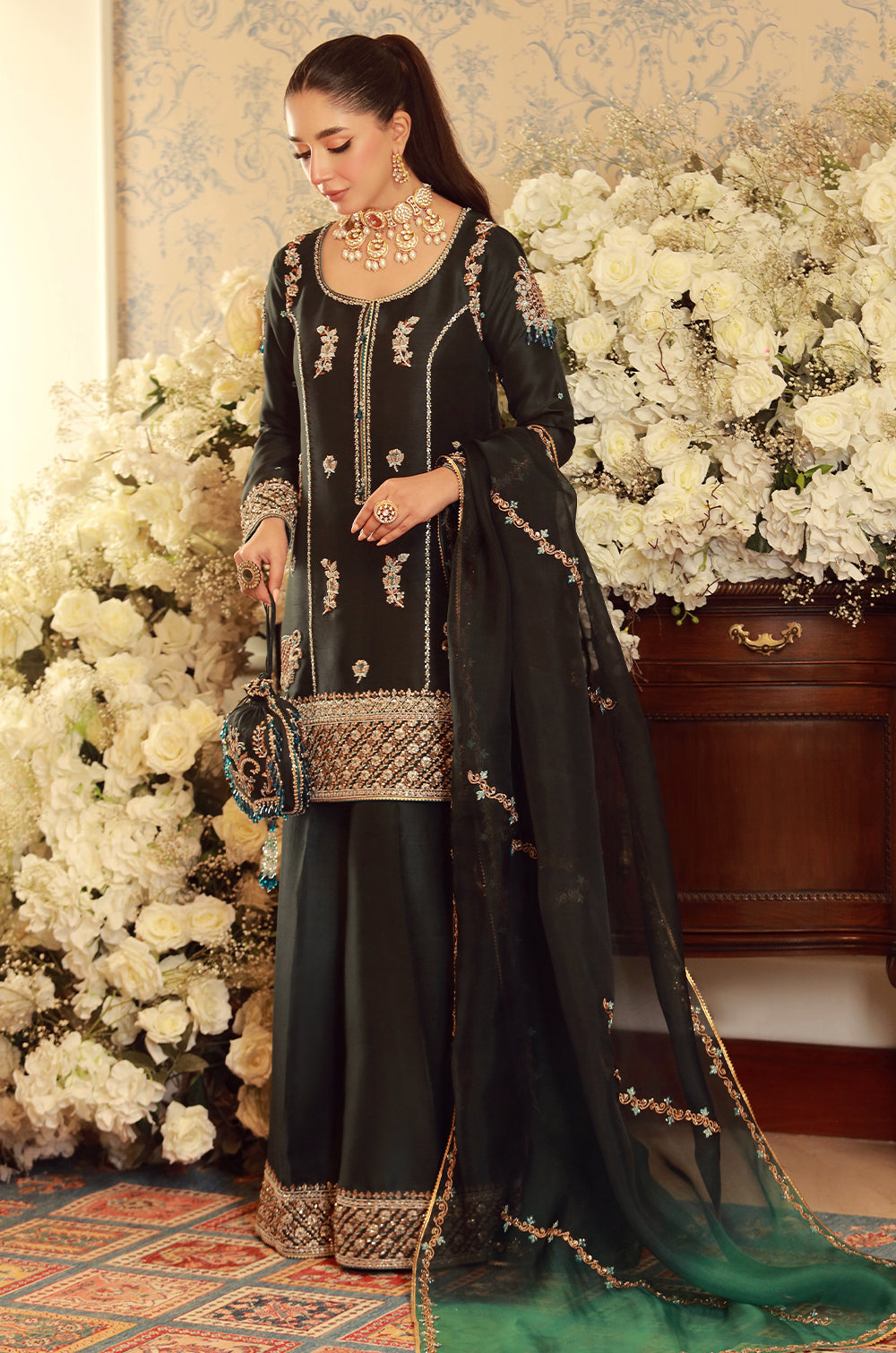 Chand Bali