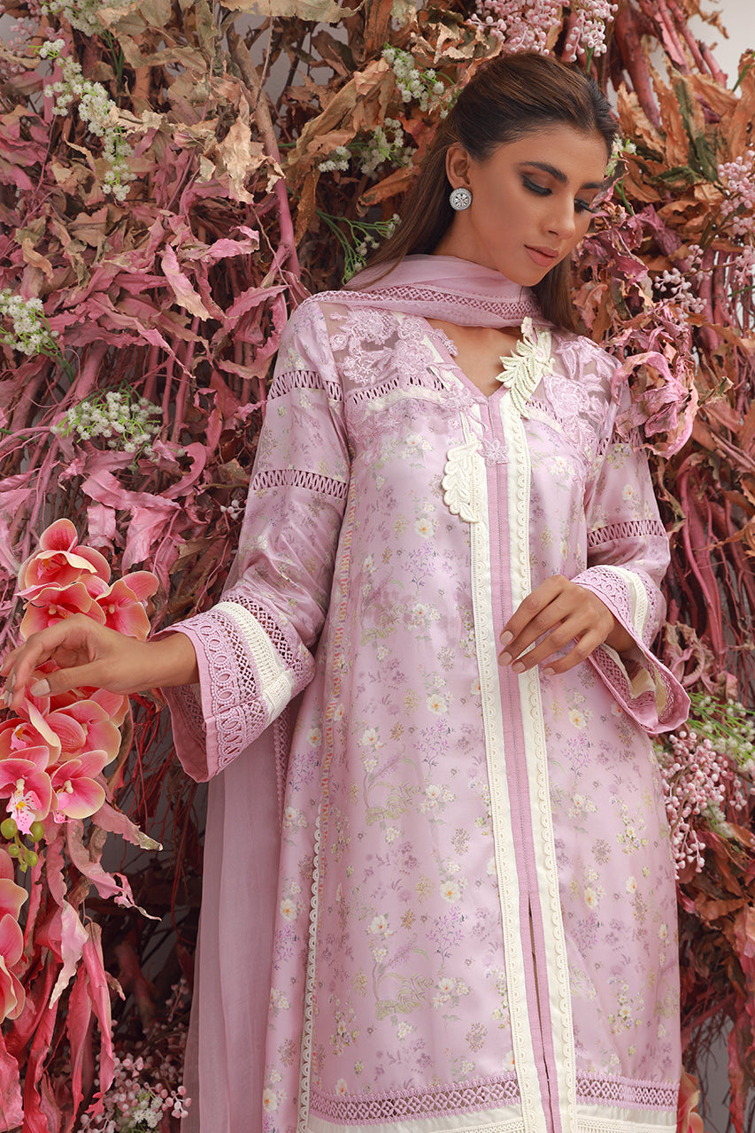 Rosaline RTD