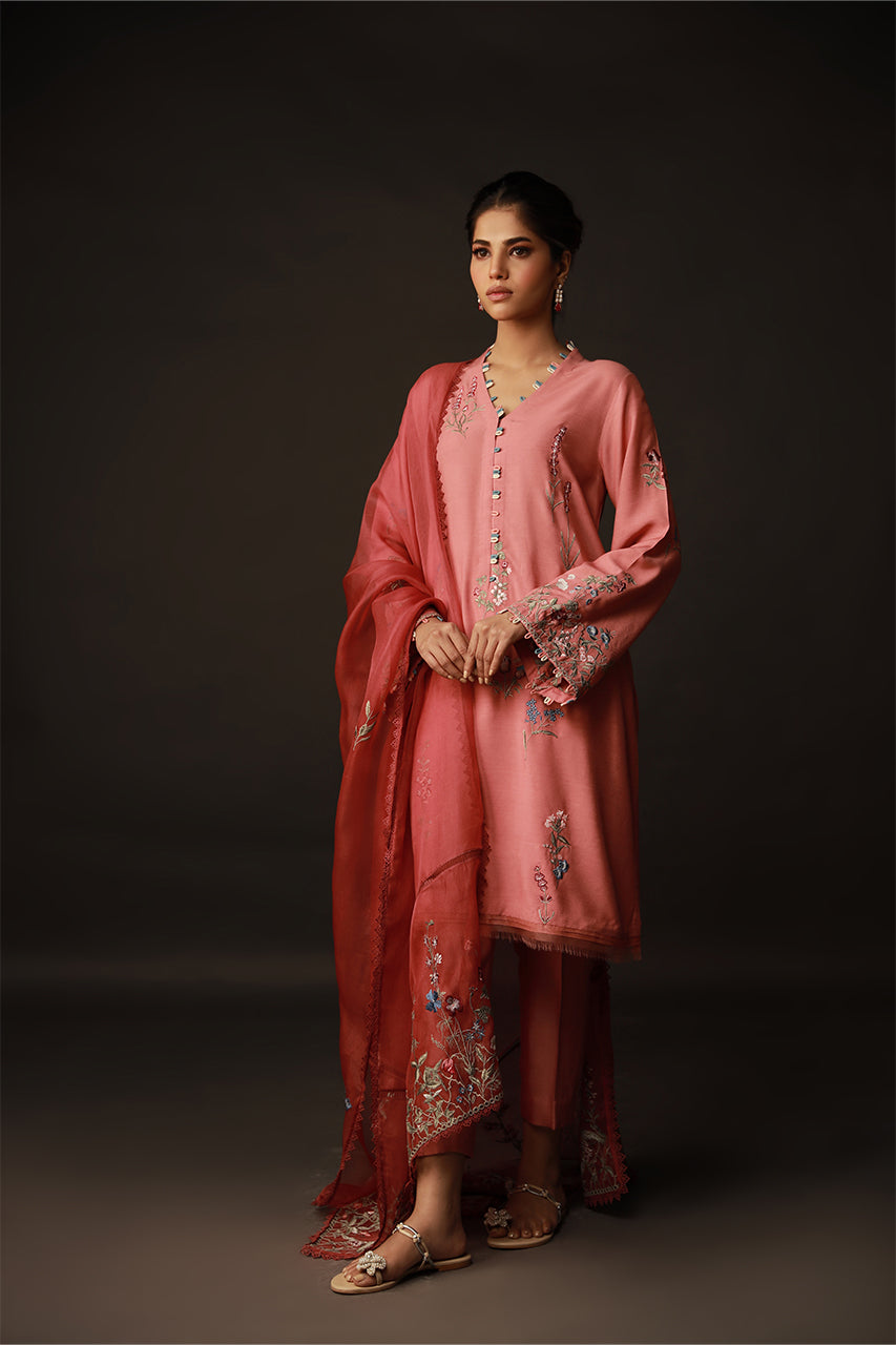 Strawberry Reverie