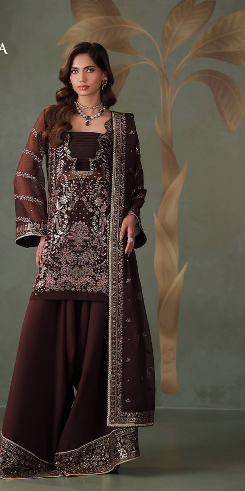 Mairaz - AJULD-12 Style