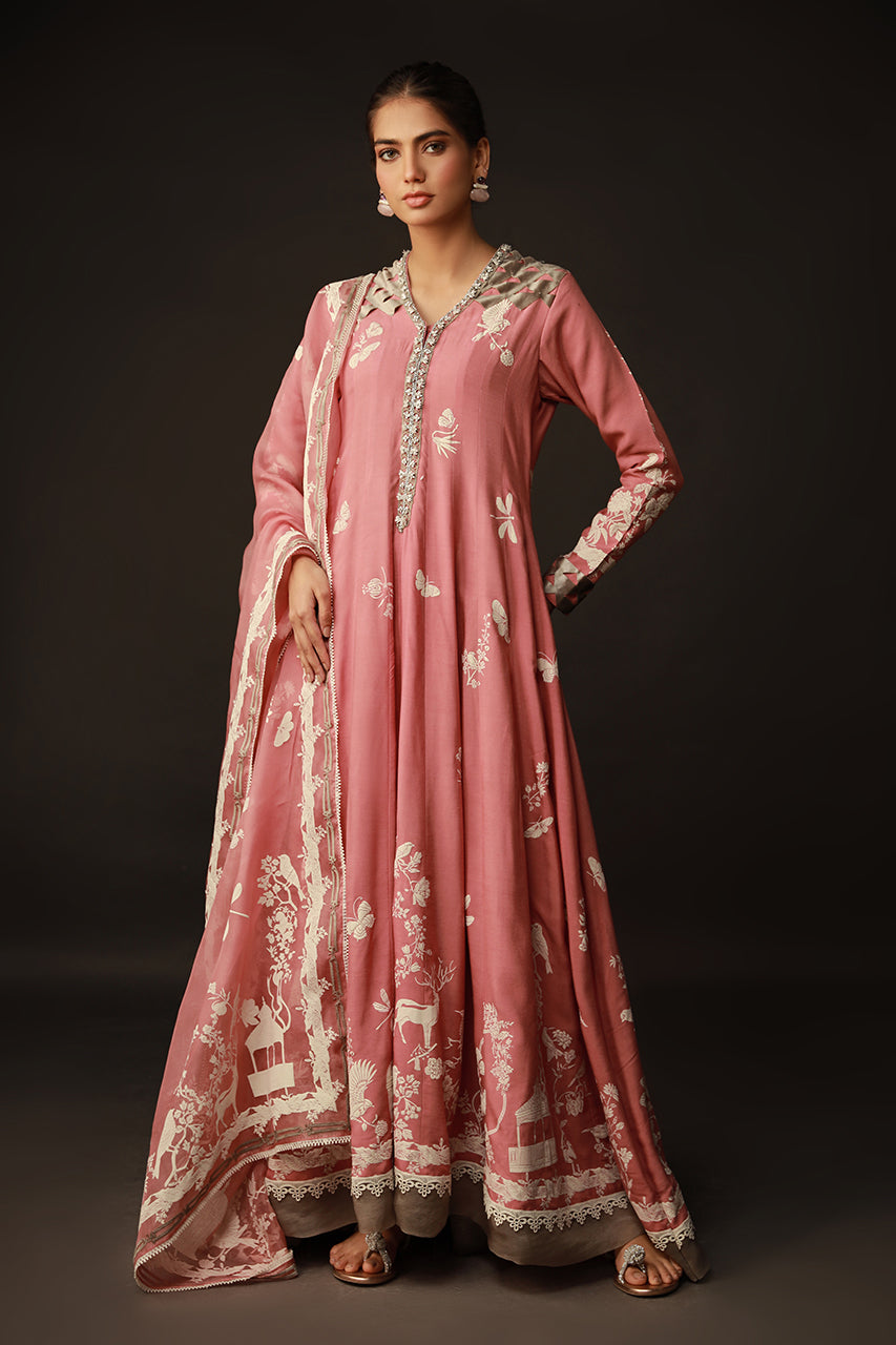 Floral Fantasy - 8560054403301