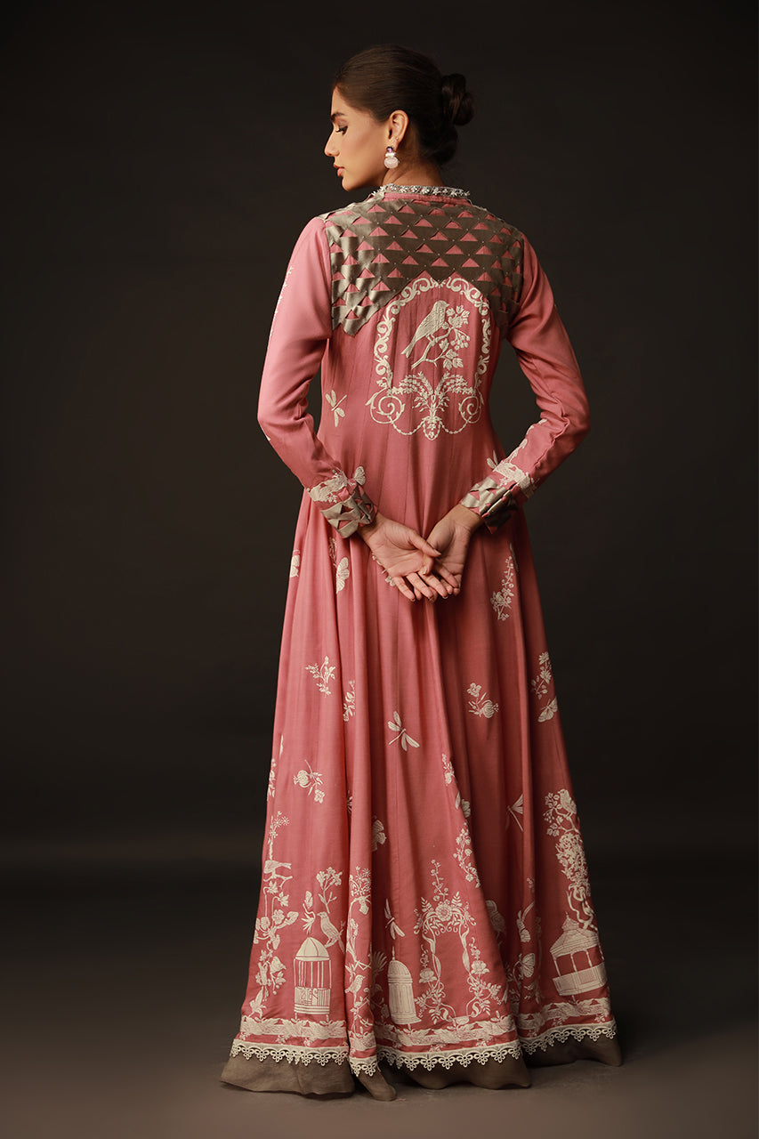 Floral Fantasy - 8560054403301