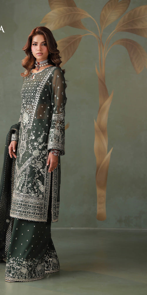 Mairaz - AJULD-11 Style