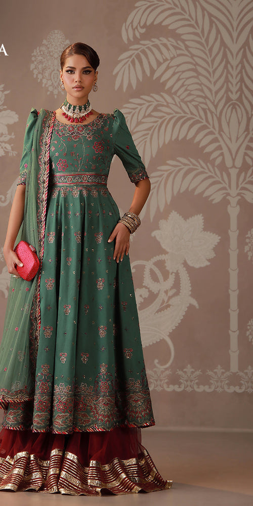 Mairaz - AJULD-03 Style