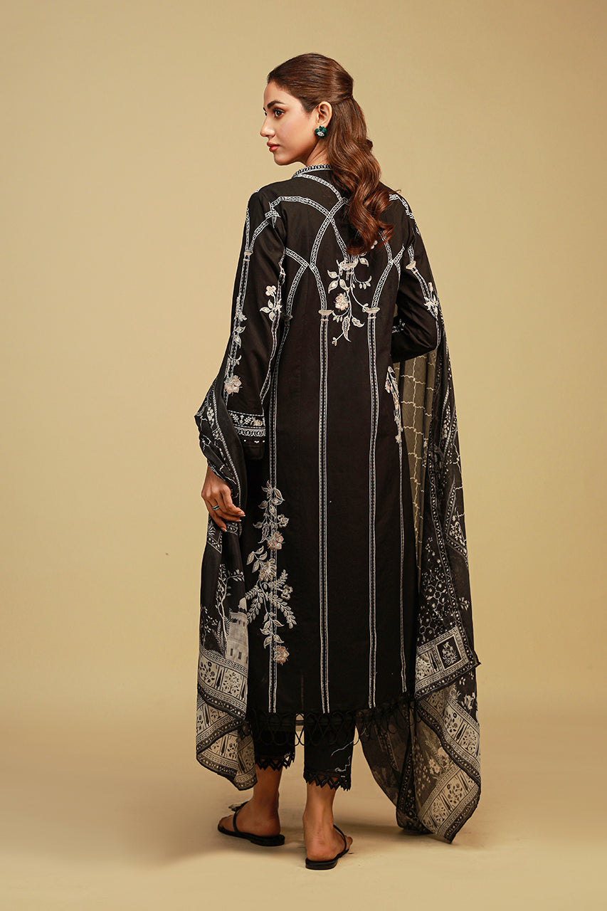 Black Pearl