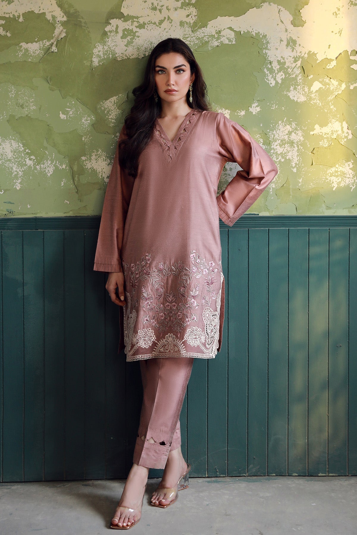 Farnaz Set
