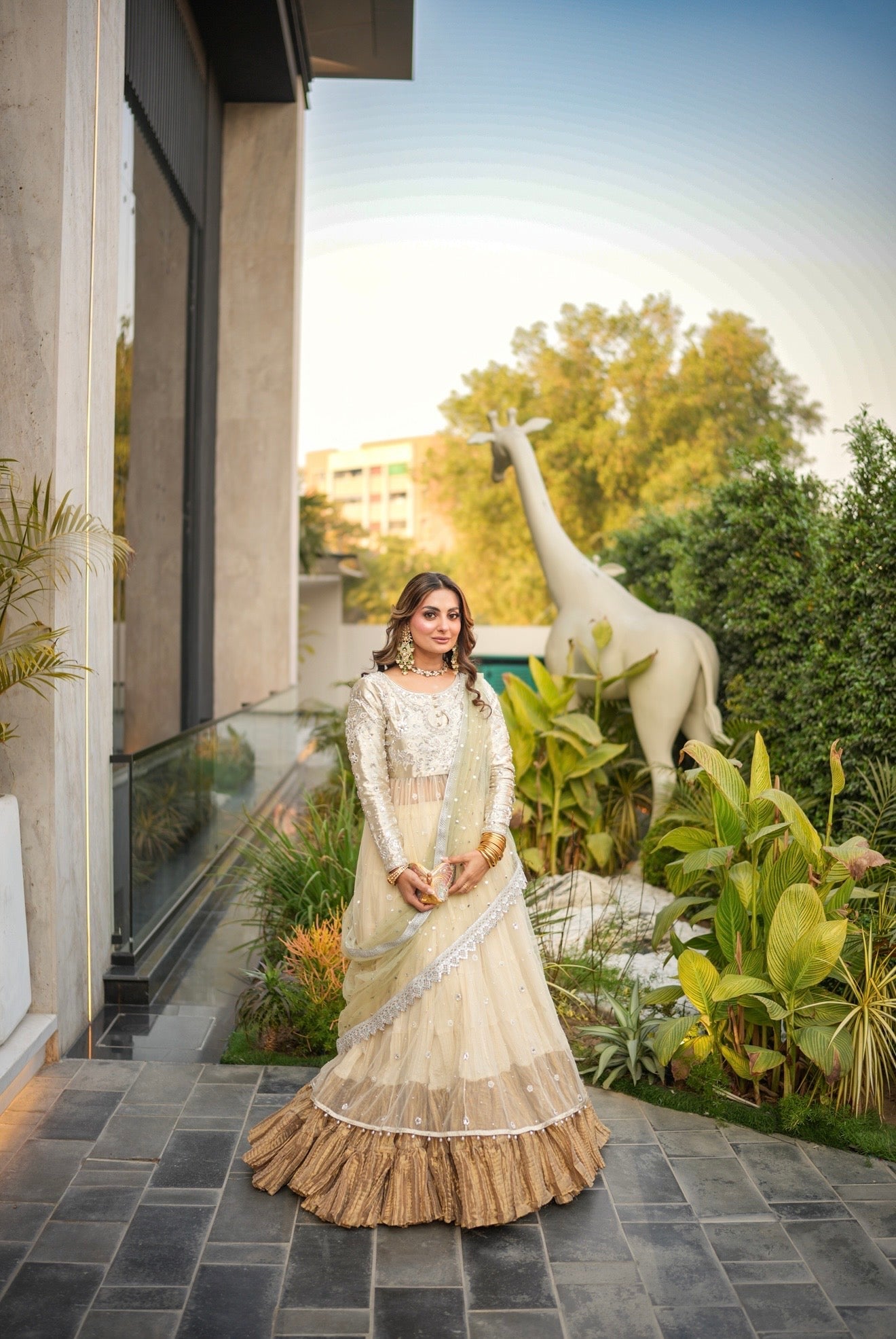 Dupatta