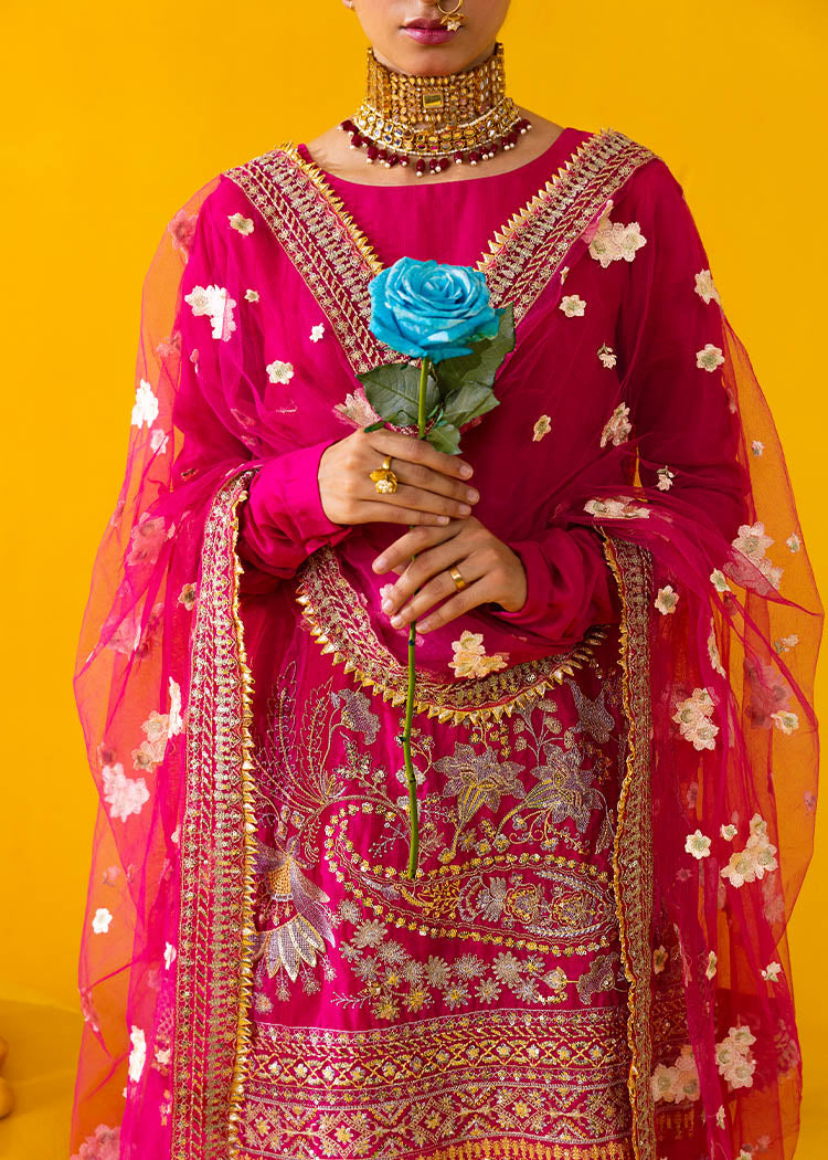 Nova Yarn Dyed Khaddar Kurta