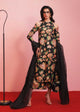 Maisuri Printed Dupatta (as Shown)