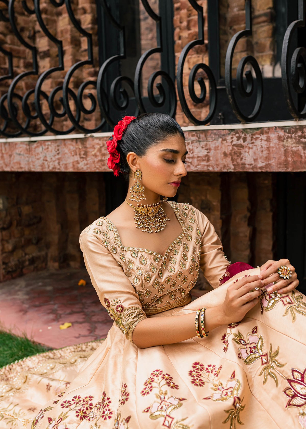 Gul e Rana