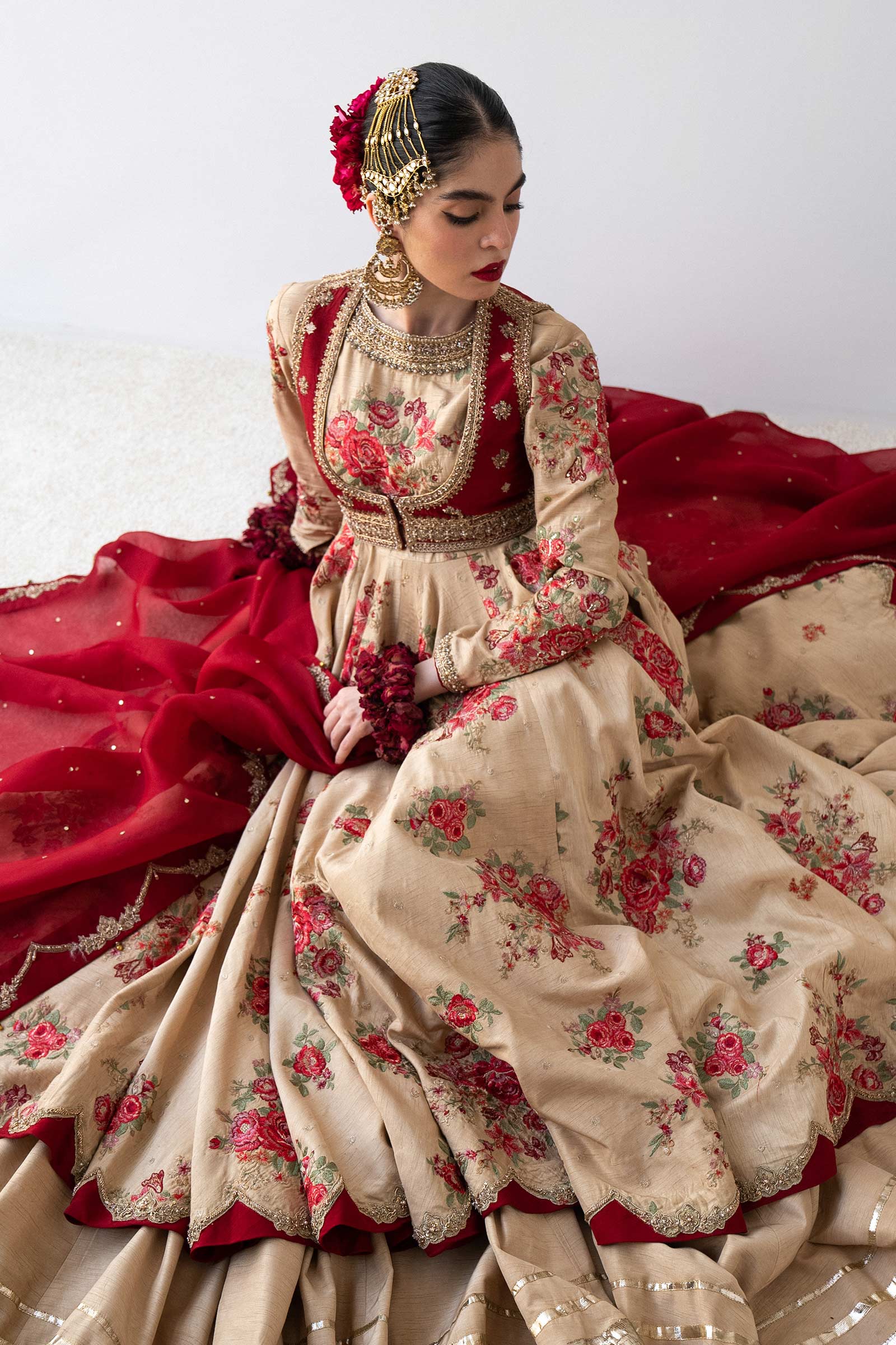 Zara Shahjahan