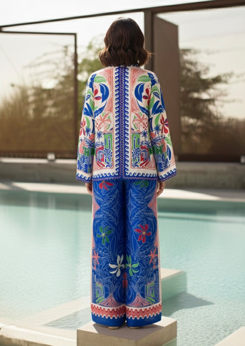 Lola Cobalt Blue