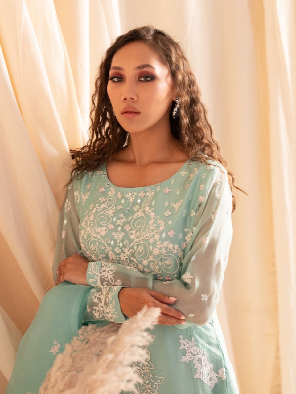 Zafreena