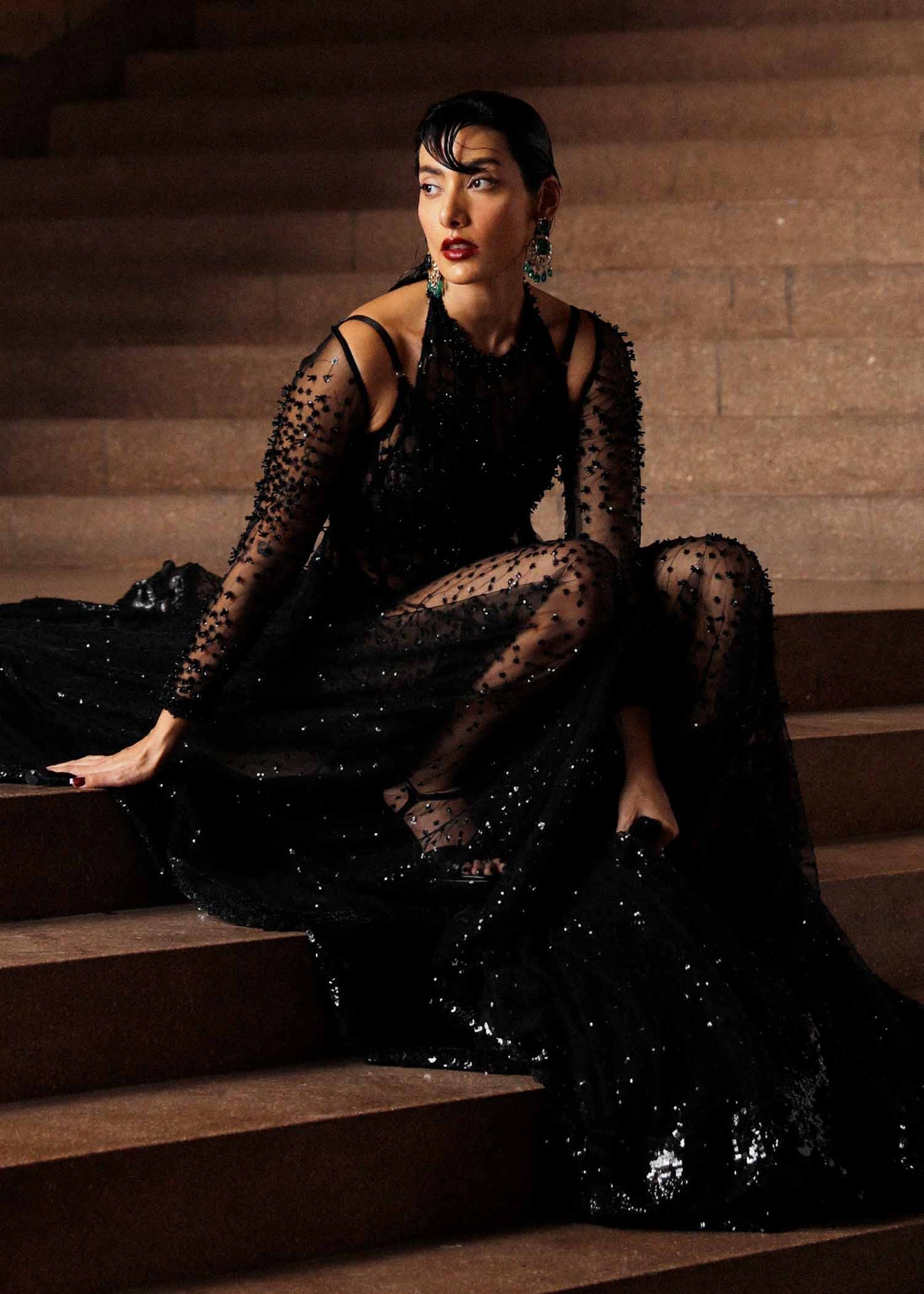 Saheda Bridal