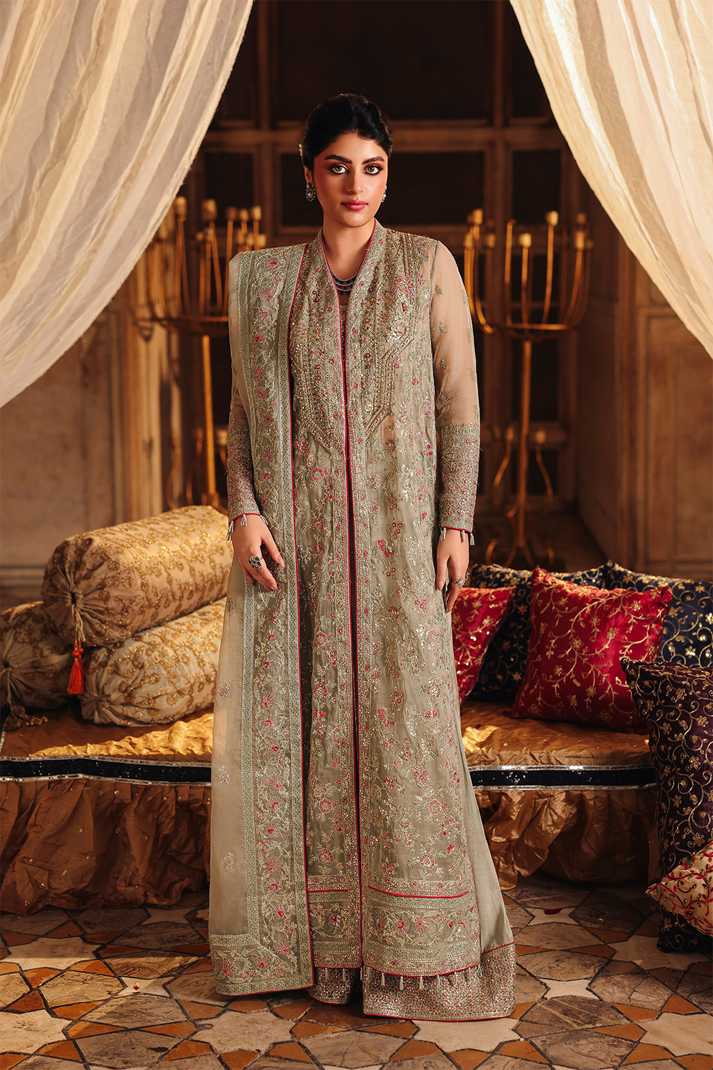 Saad Shaikh – Nashmia Style
