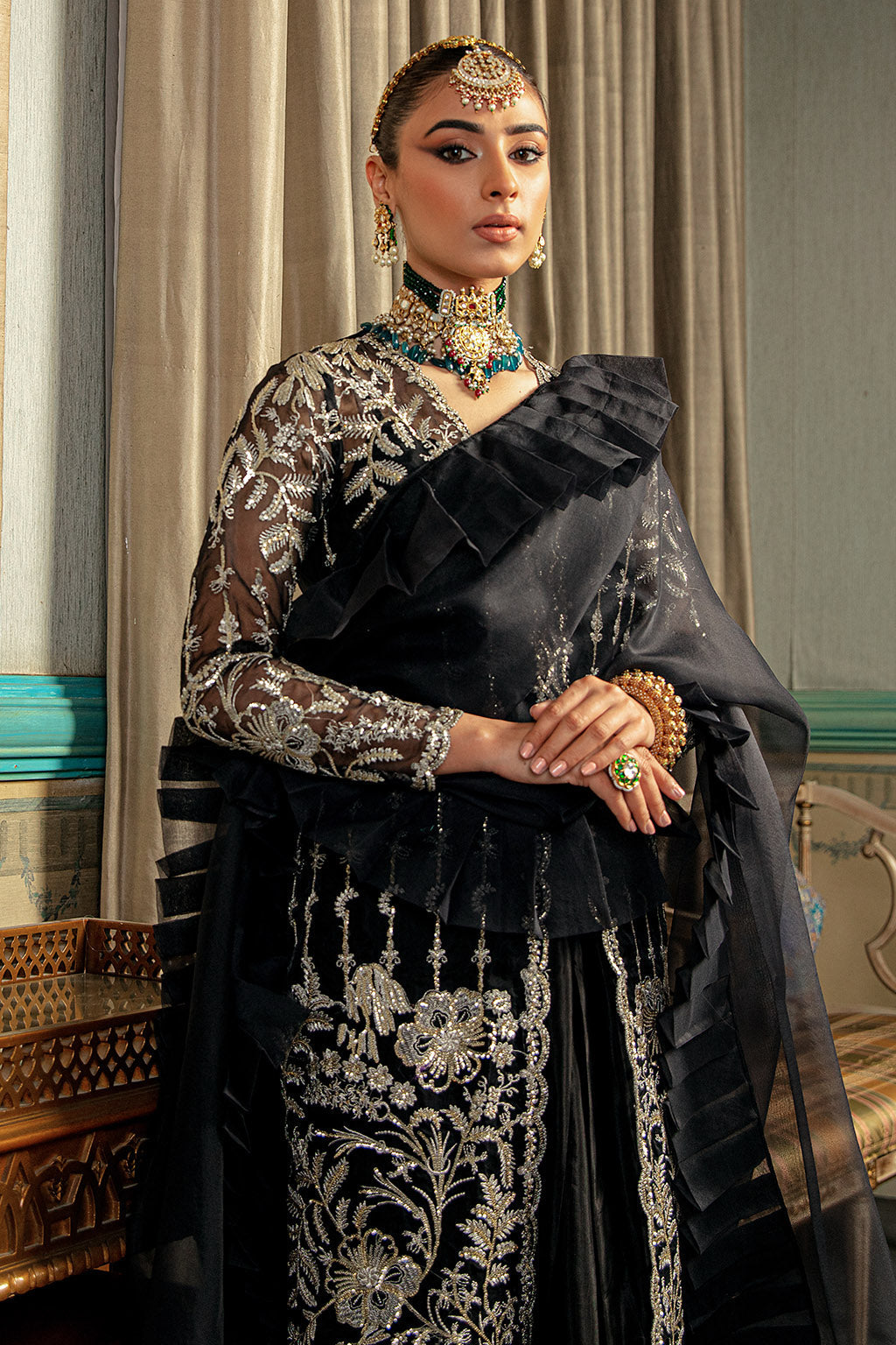 Mz-03 (Gown)