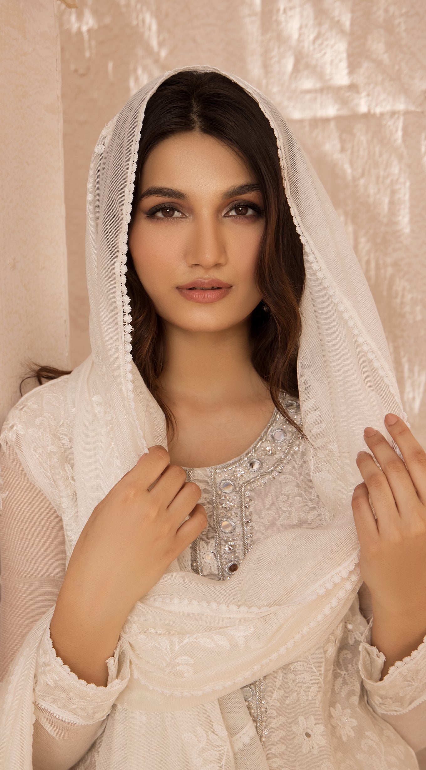 Alia Outfit