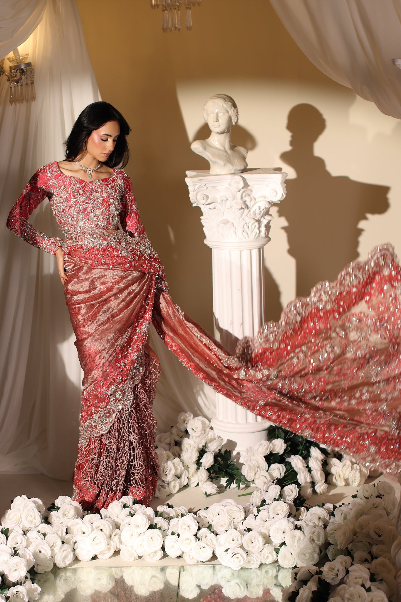 Coral Majesty