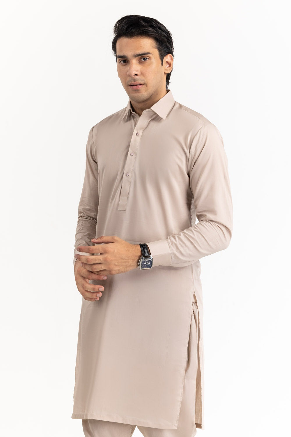 Max Cool Unstitched Fabric Cotton-Lf