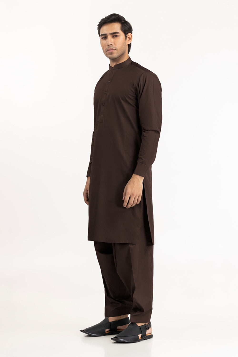 Gul 90000 Plus Unstitched Fabric Cotton