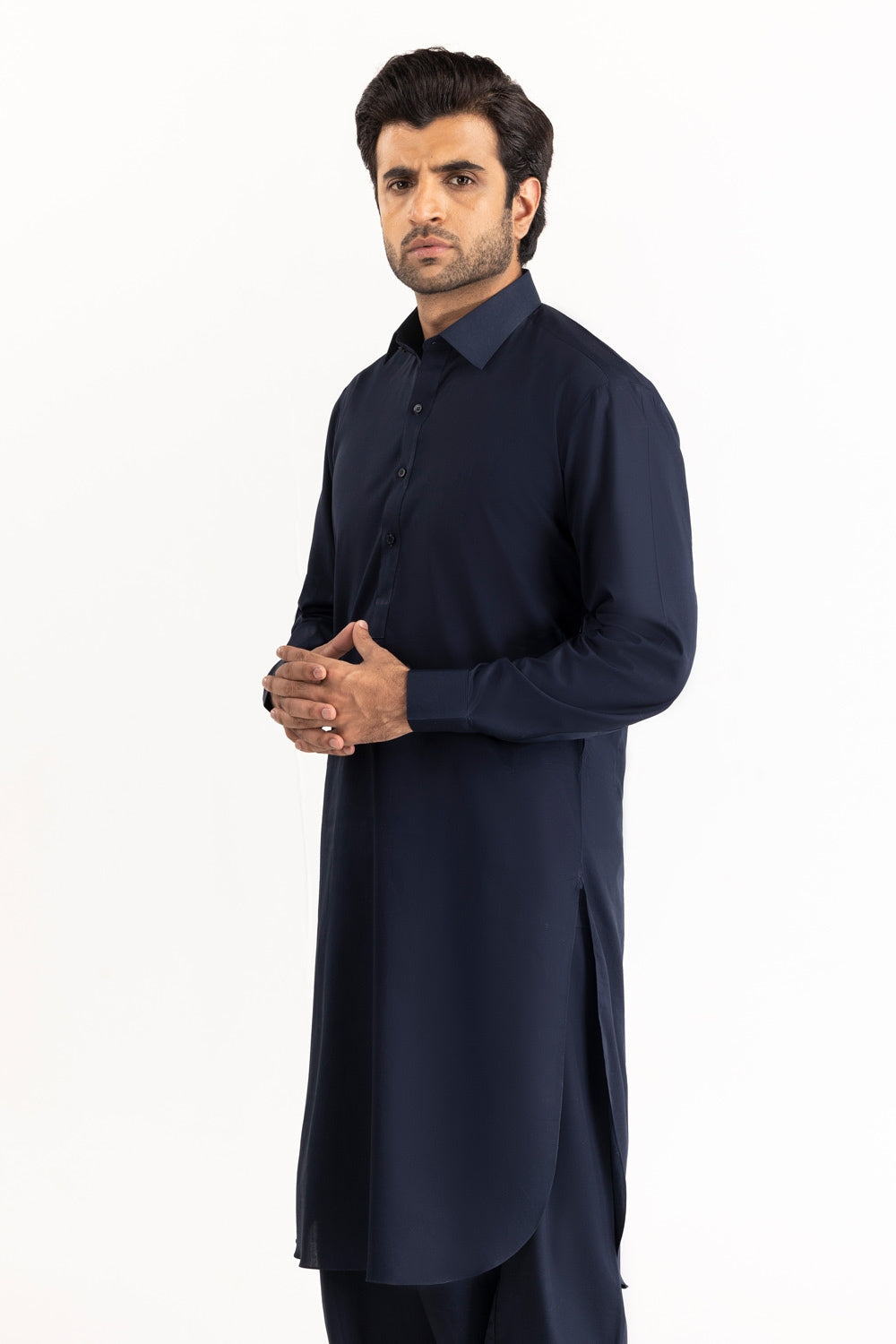Gul 90000 Plus Unstitched Fabric Cotton