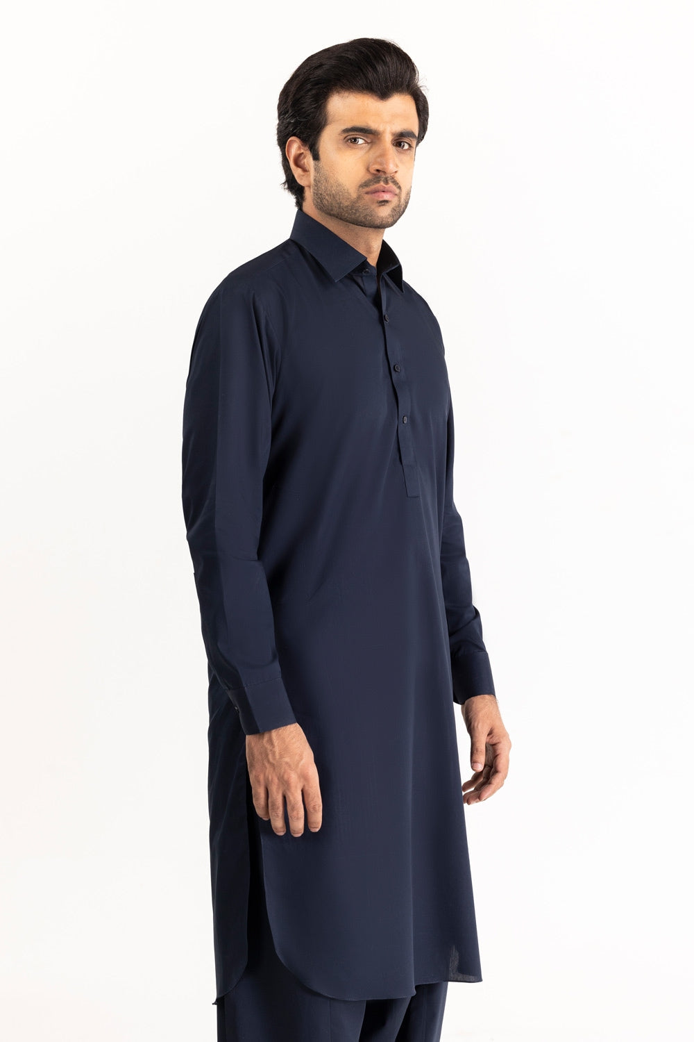 Gul 90000 Plus Unstitched Fabric Cotton