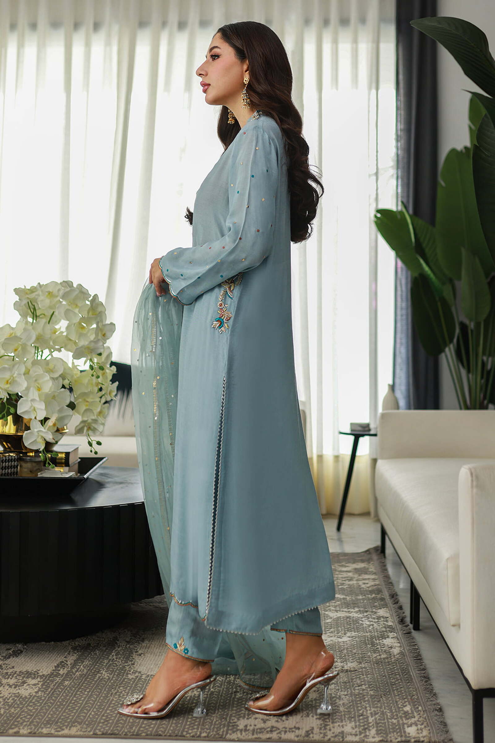 Light Slate Gray