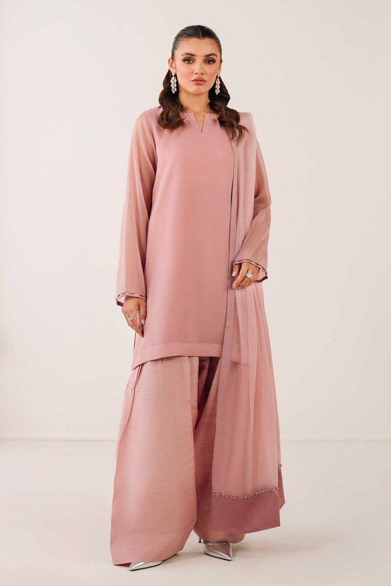 PLAIN CHIFFON DUPATTA 60