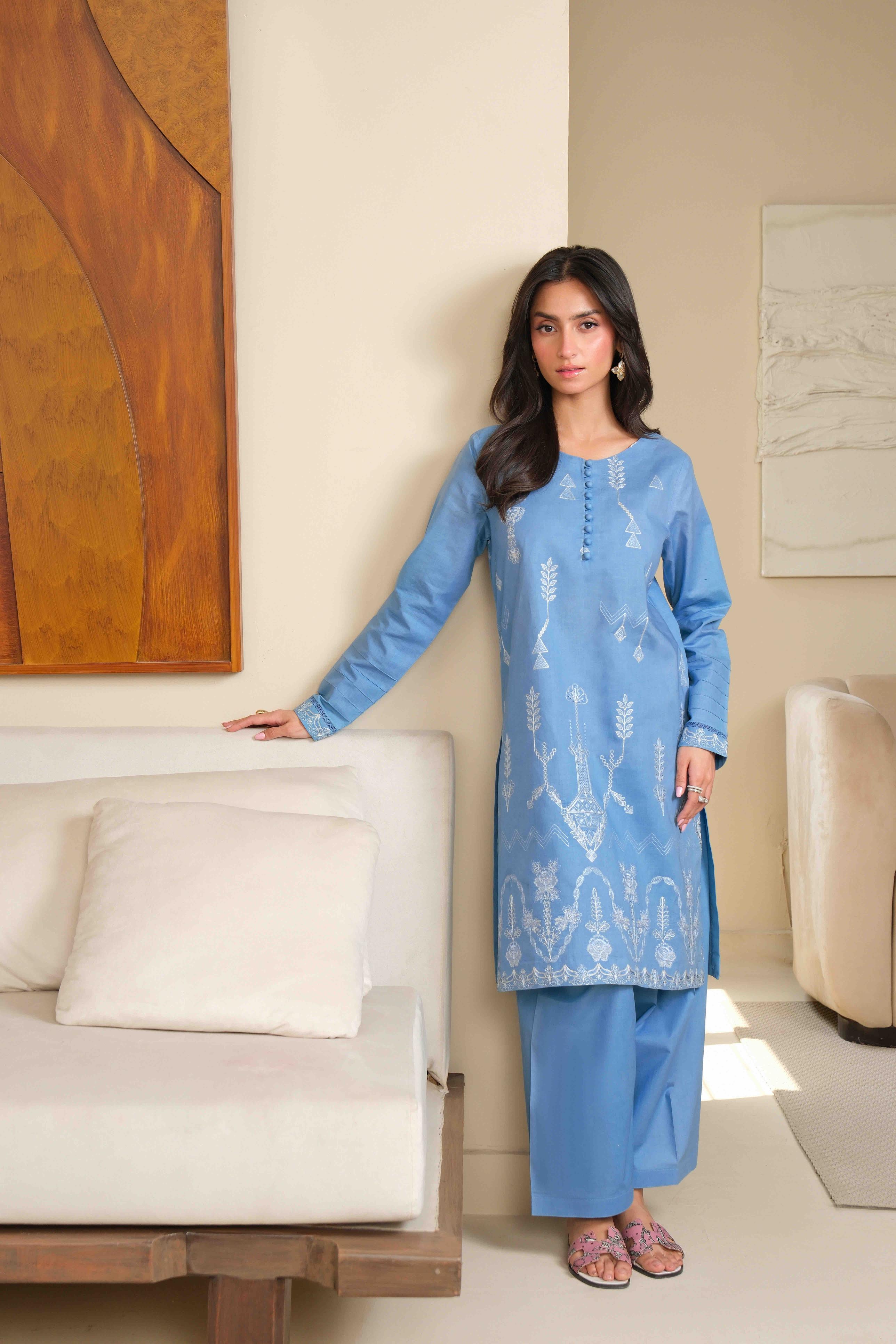 Saadia Asad